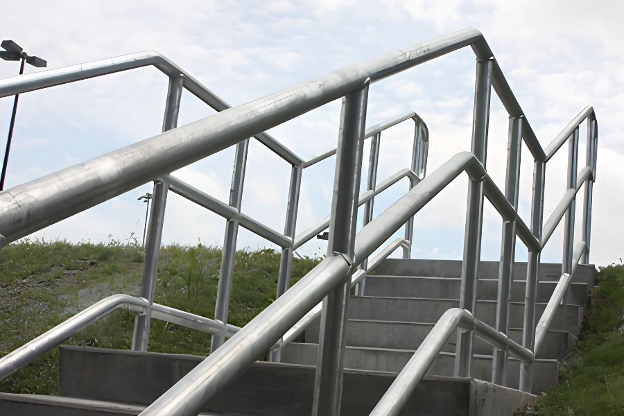 stairs 2-1