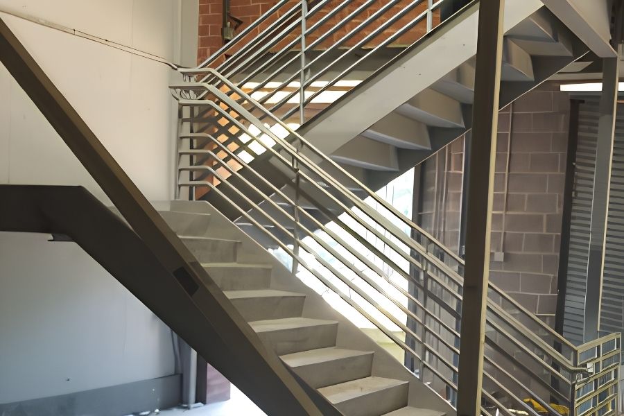 stairs 4-1